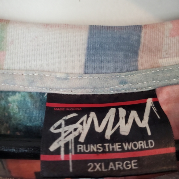 American Gangster shirt - Picture 4 of 9